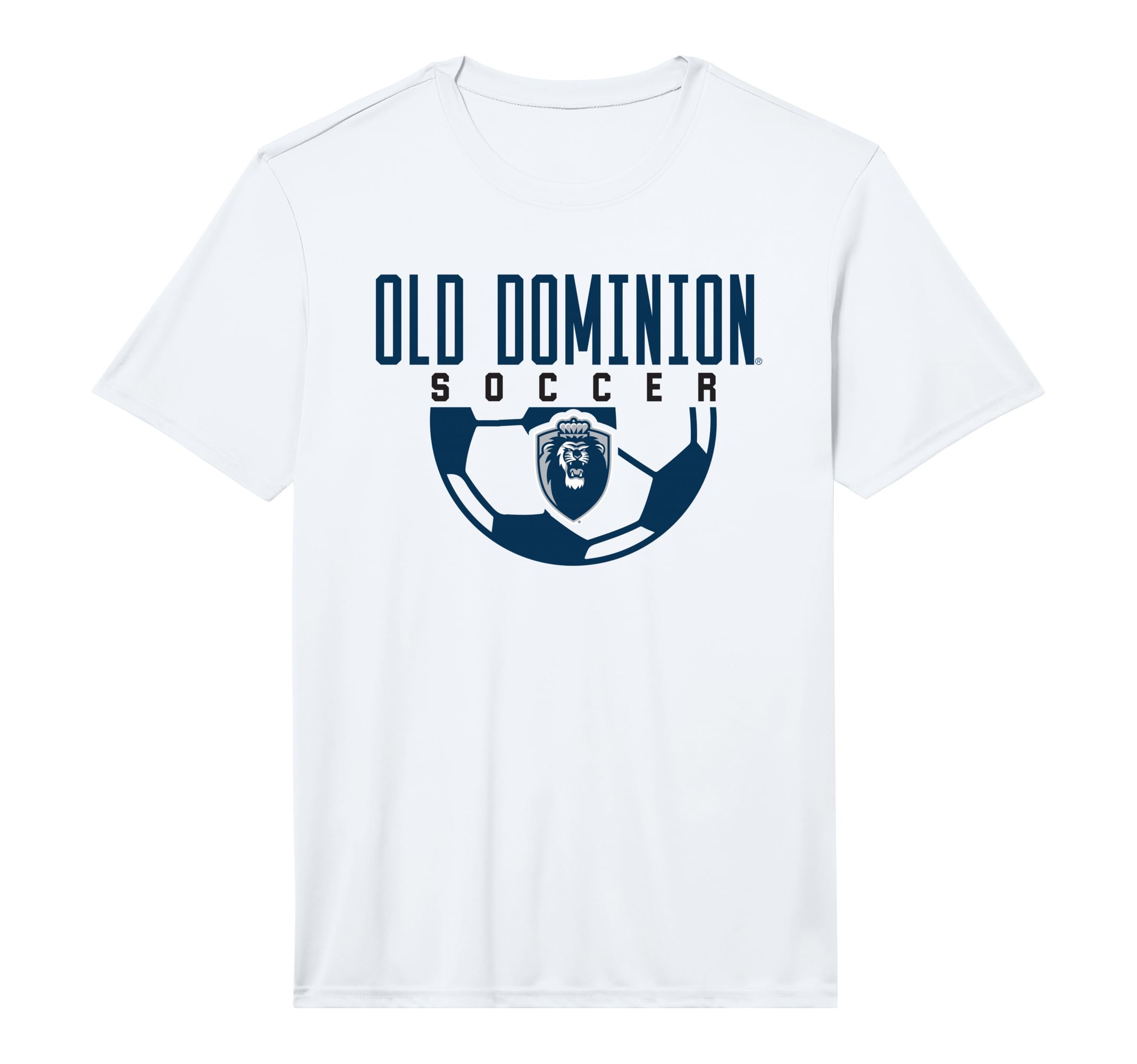 Old Dominion University Odu T-Shirt - Casual Everyday Wear for Adults