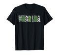 Soccer Godmom Madrina Birthday Party T-Shirt - Aesthetic Graphic Men Women
