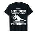 Goal Player Goalie Love Goalkeeper T-Shirt - Custom Art Print Men Women