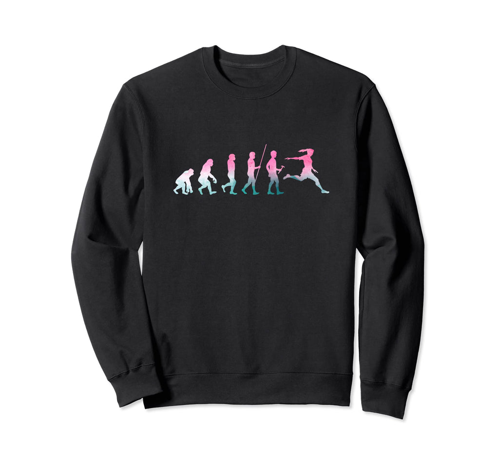 Soccer Player Gifts Team Goalie Sweatshirt - Custom Art Print Men Women