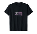 Beauty Streets Funny Soccer T-Shirt - Aesthetic Graphic for Adults