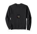 Animal Love Soccer Gift Sweatshirt - Aesthetic Graphic Men Women