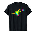 Soccer Goalkeeper Soccer Goalie T-Shirt - Minimalist Print Men Women