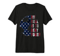 Soccer Goalie My Goal Is To Deny T-Shirt - Minimalist Print for Adults