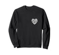Soccer Players Have Prettiest Moms Sweatshirt - Trendy Graphic for Adults