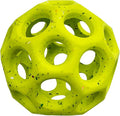 Max Fusion with Nike Grind, Arlee Helix Dog Toy, Chew Toy for Play, Fetch, Tug, S