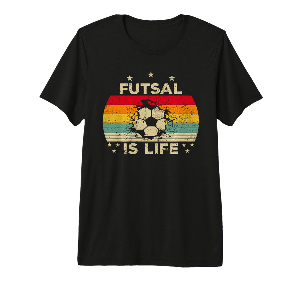 Futsal Soccer Players And Indoor Hoodie - Casual Everyday Wear for Adults