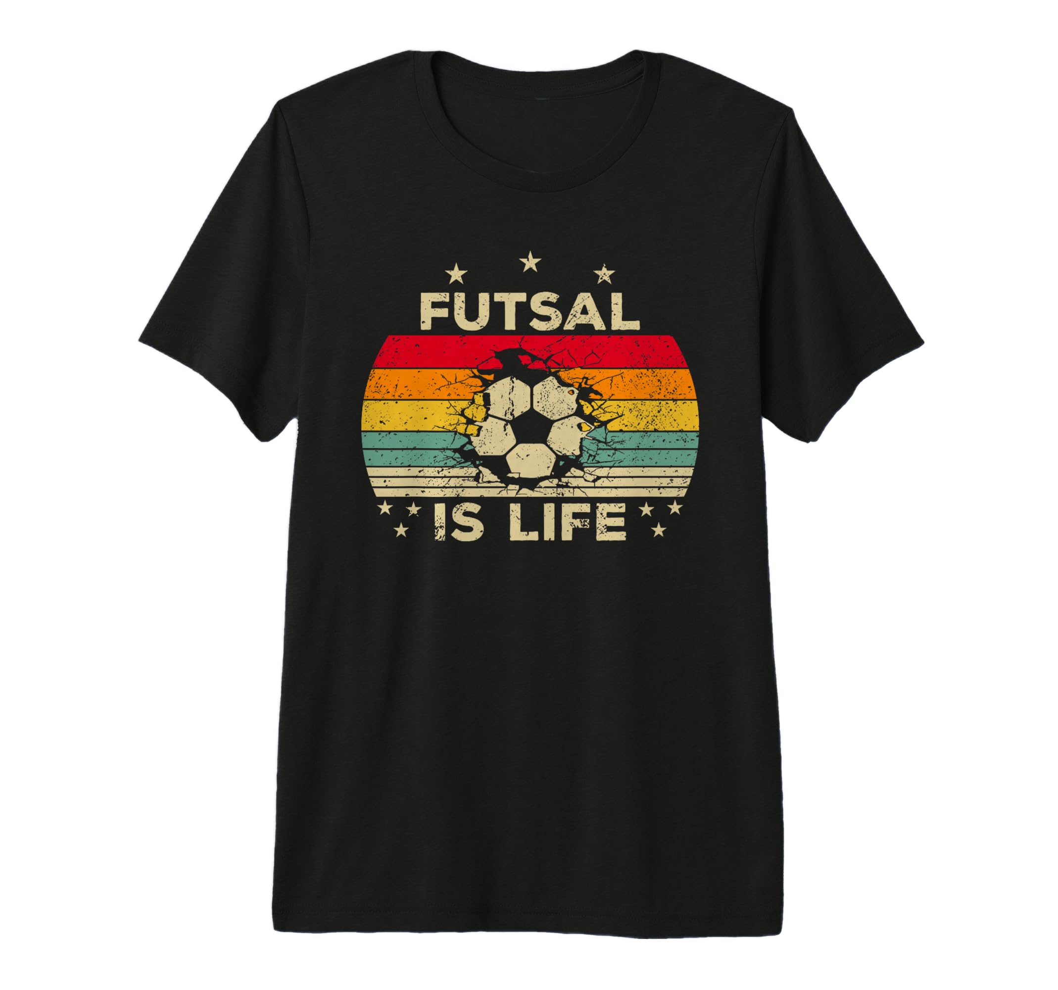Futsal Soccer Players And Indoor Hoodie - Casual Everyday Wear for Adults