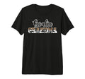 Soccer Goalie Grandma Soccer Keeper T-Shirt - Custom Art Print Men Women