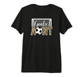 Soccer Goalie Aunt Soccer Keeper T-Shirt - Fun Novelty Design Men Women