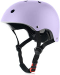 Kids Bike Helmet, Adjustable and Multi-Sport, from Toddler to Youth, 3 Sizes
