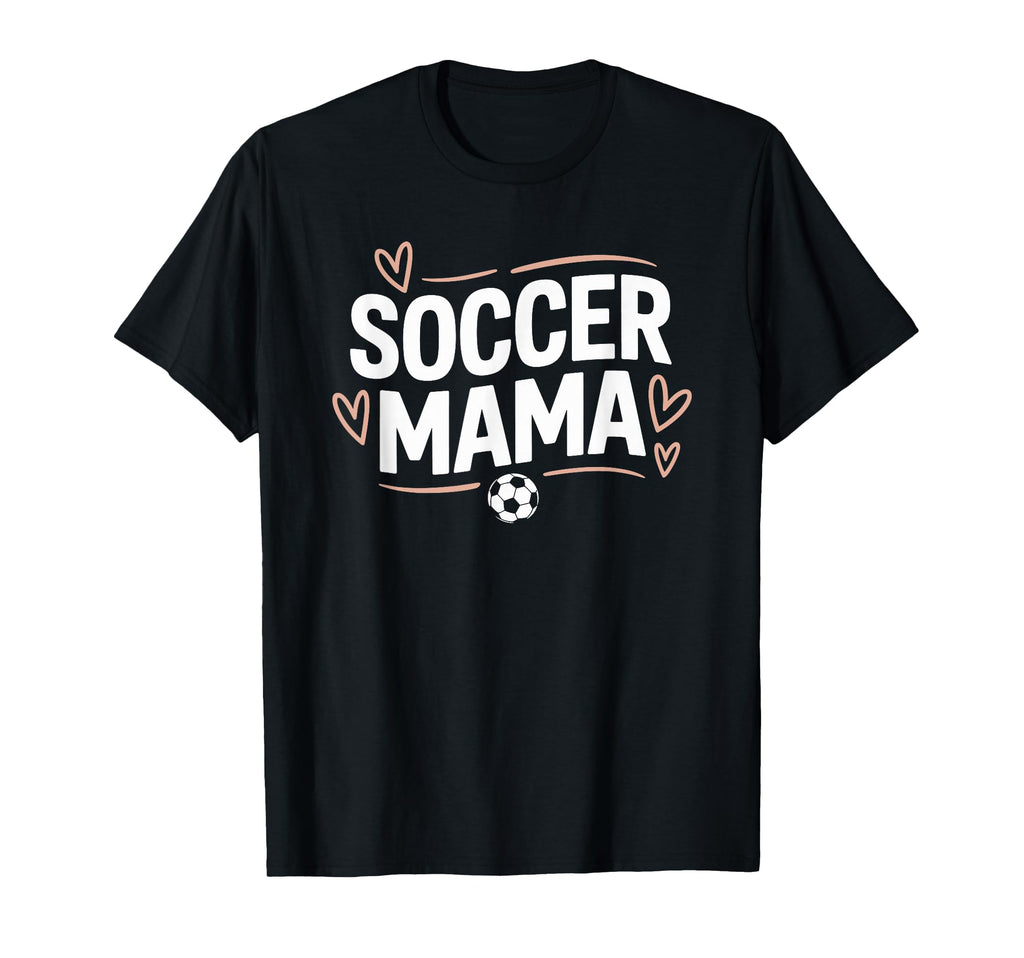 Goalkeeper Lover Mother And Team T-Shirt - Unique Graphic for Adults