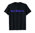 Soccer Football Themed T-Shirt - Novelty Apparel for Adults
