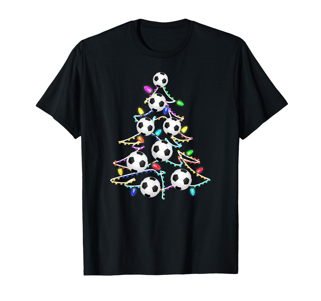 Id Rather Play Football Funny Soccer Goals T-Shirt - Graphic Print Unisex