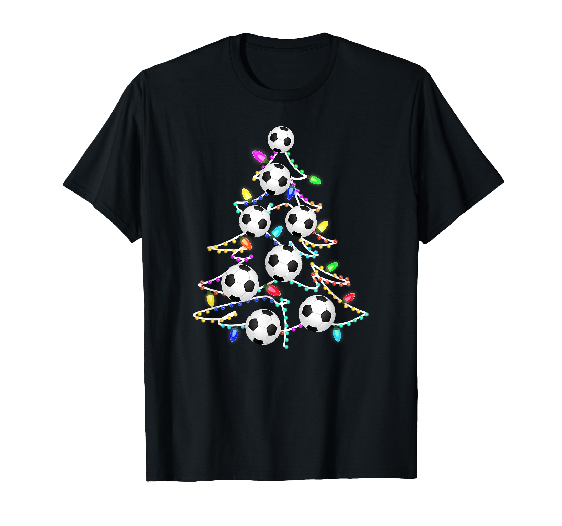 Id Rather Play Football Funny Soccer Goals T-Shirt - Graphic Print Unisex