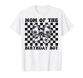 Soccer Mom Soccer Mama Coquette T-Shirt - Casual Everyday Wear for Adults