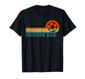 Funny Soccer Dad Ball Dad Soccer T-Shirt - Fun Novelty Design for Adults