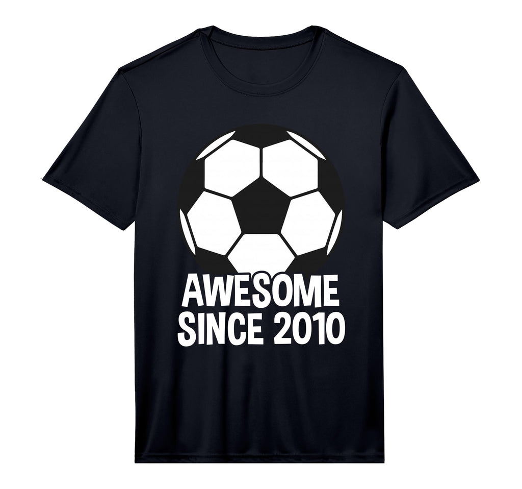 Awesome Since 2010 16Th Birthday 16 T-Shirt - Unique Graphic for Adults
