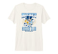 Mickey Mouse Soccer Club World Champions T-Shirt - Novelty Apparel Unisex