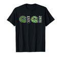 Soccer Gigi Birthday Party T-Shirt - Fun Novelty Design Men Women