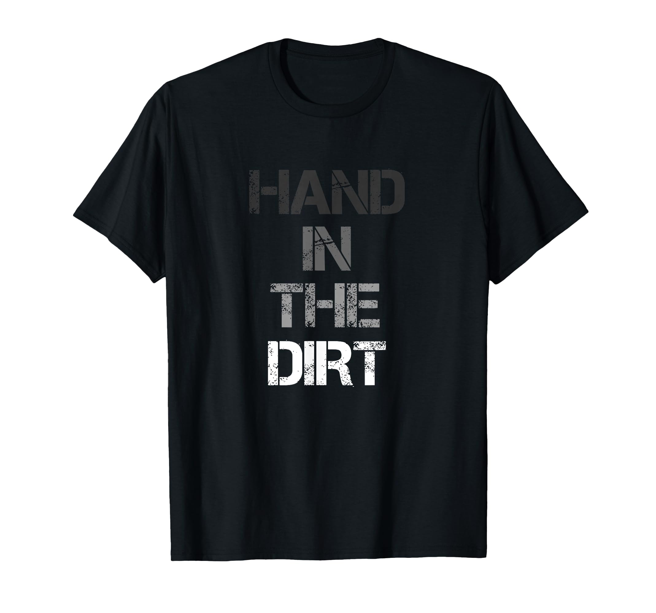 Football Lineman Shirts Gloves Hand T-Shirt - Custom Art Print Men Women