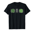 Soccer Sister Sis Birthday Party T-Shirt - Custom Art Print for Adults