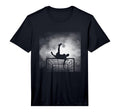 Soccer Soccer Performance T-Shirt - Streetwear Style Men Women