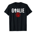 Ice Hockey Goalie Ice Hockey Goalkeeper T-Shirt - Trendy Graphic Men Women