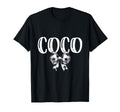 Matching Family Sports Spirit Tees T-Shirt - Casual Everyday Wear Unisex