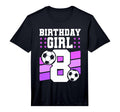 8 Years Old 8Th Birthday Gift Bday T-Shirt - Unique Graphic Men Women