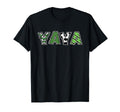 Soccer Yaya Birthday Party T-Shirt - Custom Art Print for Adults