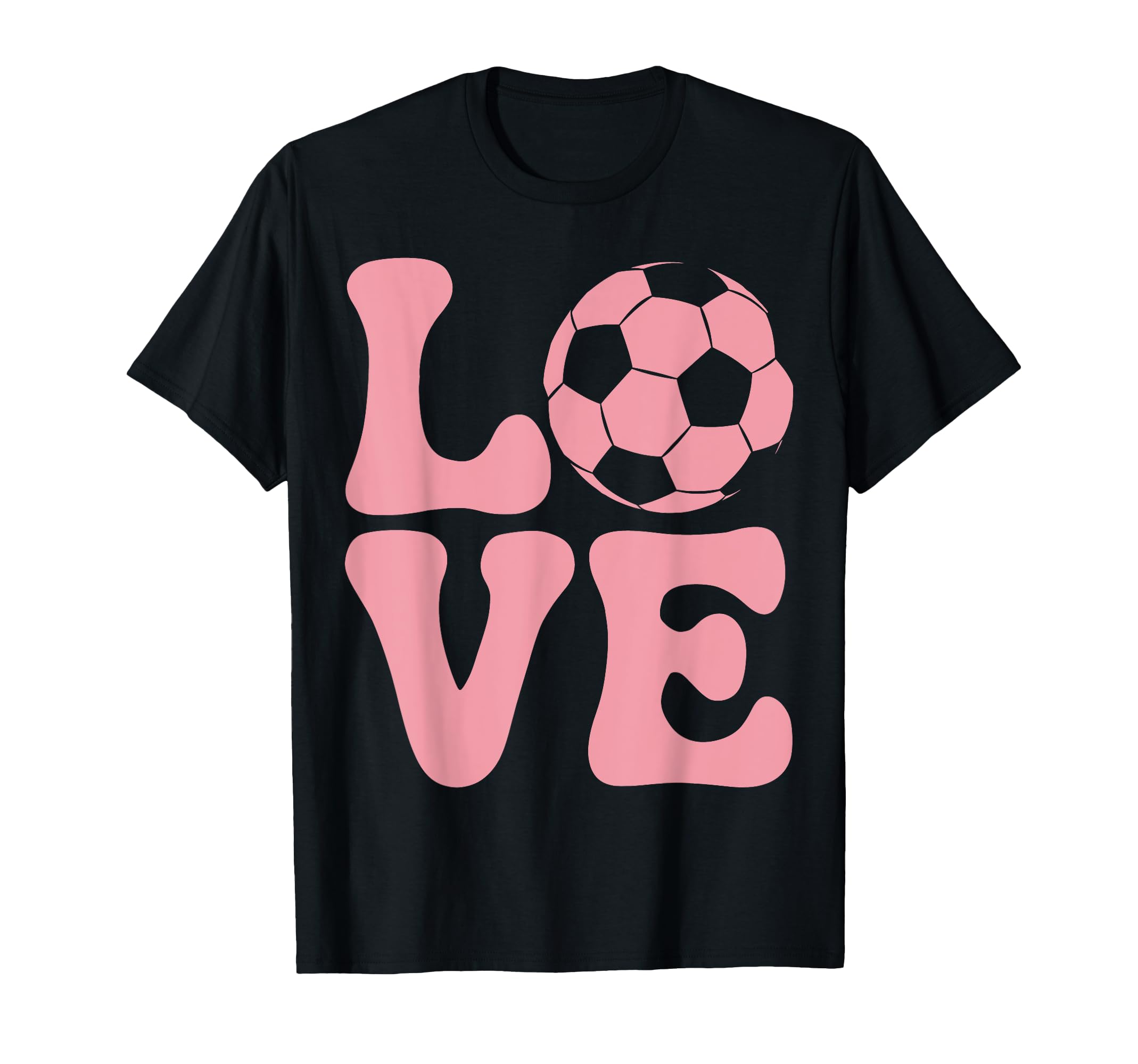 Funny Soccer Players Soccer Lover Sweatshirt - Unique Graphic Unisex