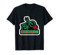 Bicycle Ball Goalkeeper T-Shirt - Trendy Graphic for Adults