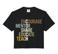 Coach Definition Best Coaches Gift Team T-Shirt - Graphic Print Unisex
