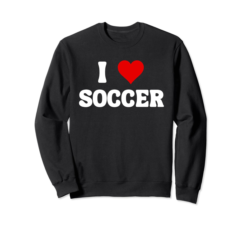 Soccer Lovers Hoodie - Custom Art Print Unisex