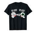 She Loves Me More Funny Volleyball T-Shirt - Fun Novelty Design Men Women