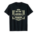 Dibs Beach Soccer Coach Sayings T-Shirt - Fun Novelty Design Men Women