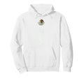 Mexico Flag Mexican Hispanic Pride Hoodie - Streetwear Style Men Women