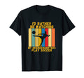Grandparents Rather Watch T-Shirt - Novelty Apparel Men Women
