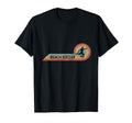 Beach Soccer Player Film Strip T-Shirt - Aesthetic Graphic Unisex