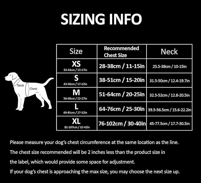 TRUE LOVE Truelove Adjustable No-Pull Dog Harness Reflective Pup Vest Harnesses Comfortable Control Brilliant Colors TLH5651(Orange,M)