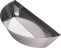 SnS Grills Patented Slow ‘N Sear Original Insert - Stainless Steel Charcoal Basket with Built-In Water Reservoir for Low ‘N Slow Smoking & Charcoal Grilling for Weber & Other Kettle Grills - 22 in
