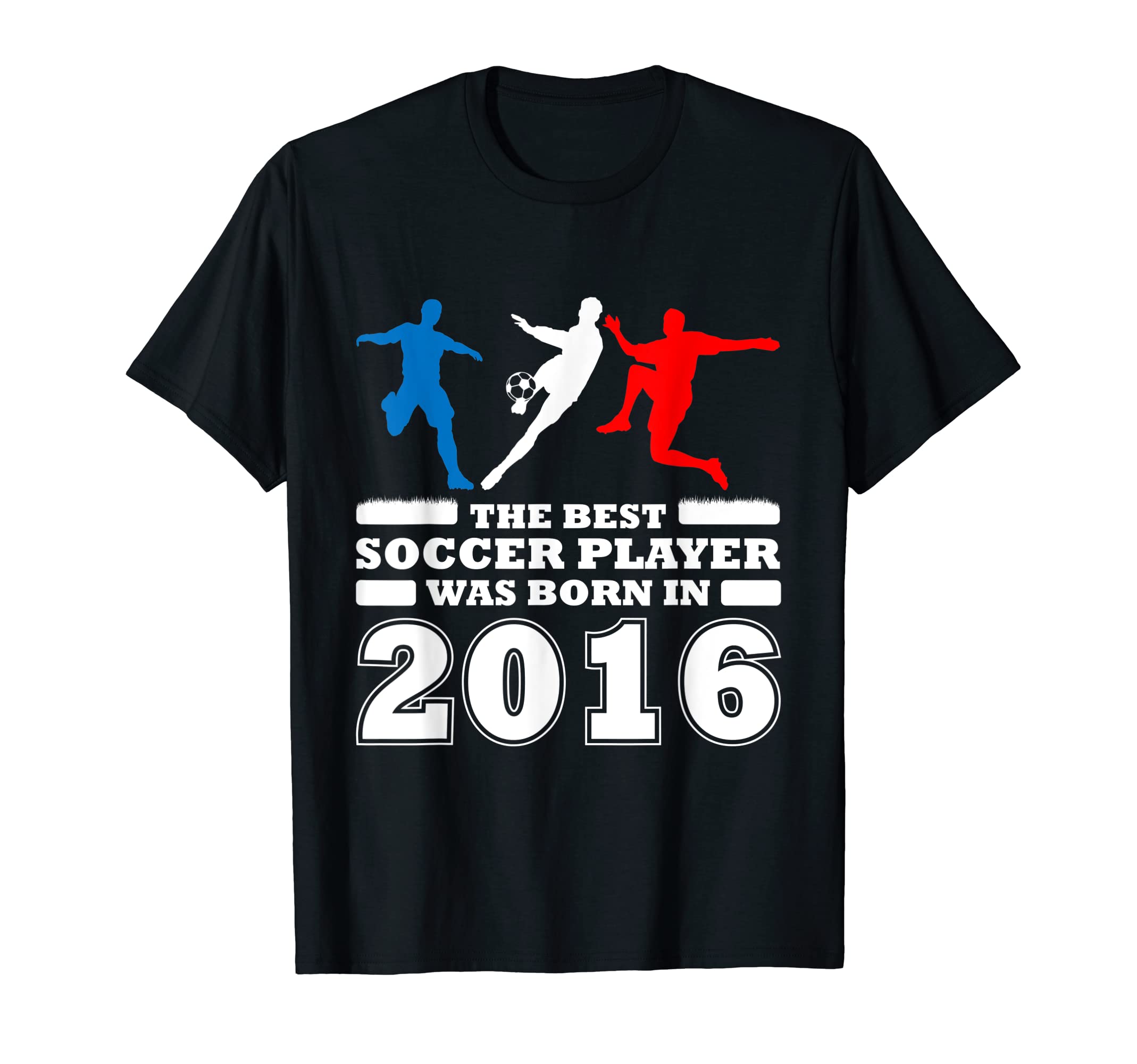 6Th Birthday Football 6 Years Old T-Shirt - Aesthetic Graphic Men Women