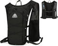TRIWONDER Hydration Backpack Lightweight Water Pack for Men Women Hydration Pack for Cycling, Running, Hiking and Biking