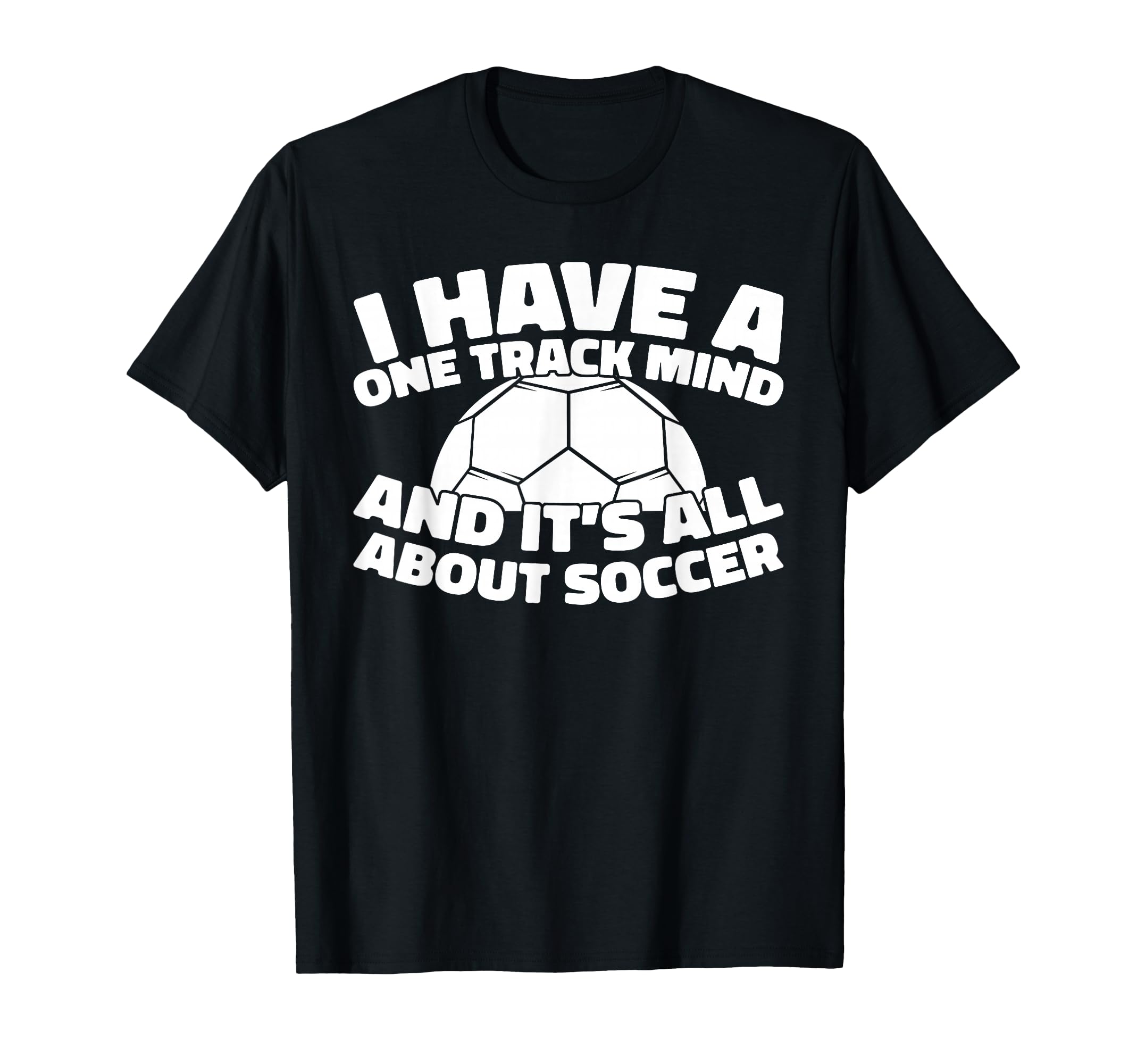 Soccer Player Sports Team Soccer T-Shirt - Unique Graphic Men Women