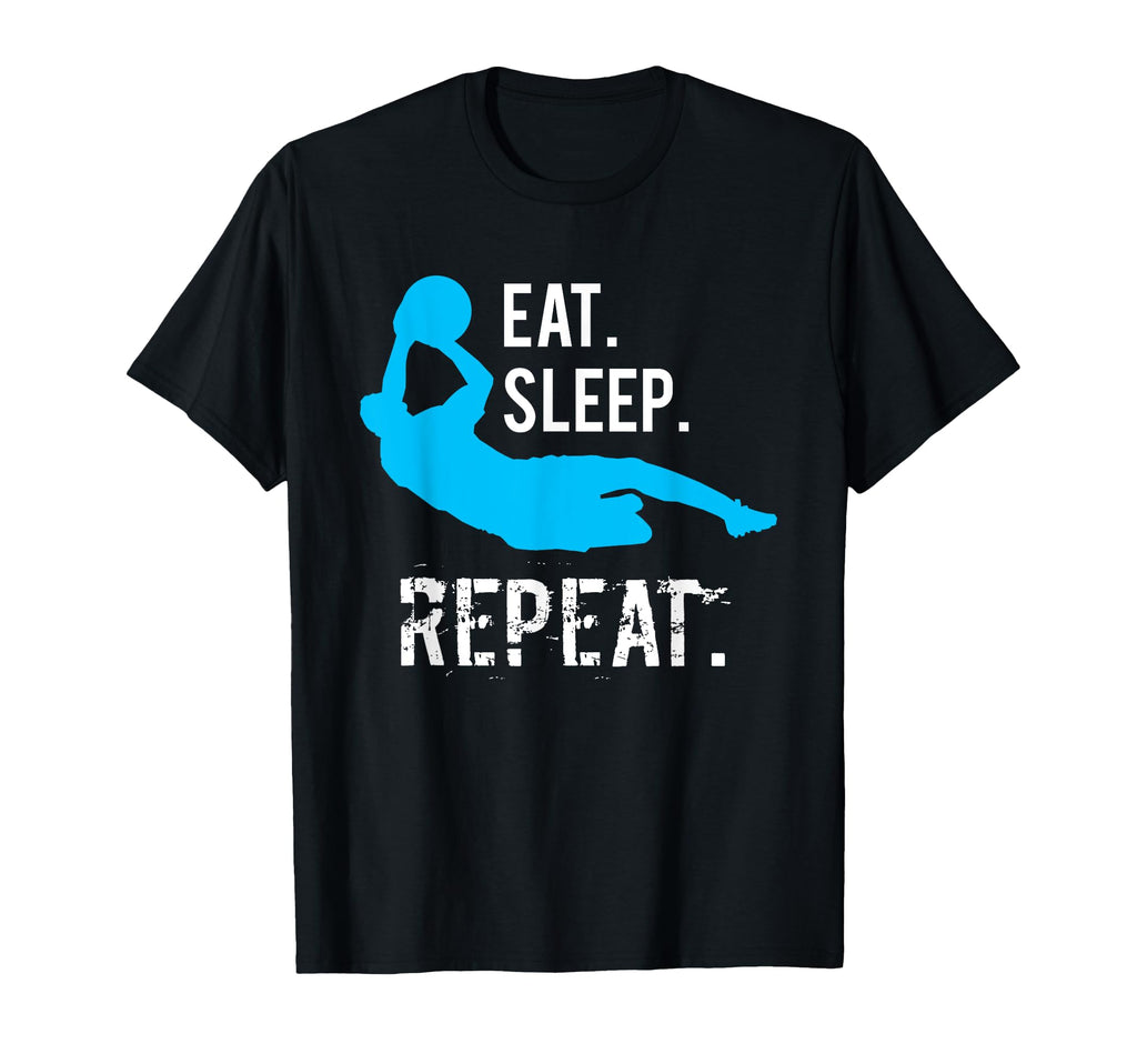 Torwart Torh Ter Sport Geschenk Sweatshirt - Unique Graphic Men Women