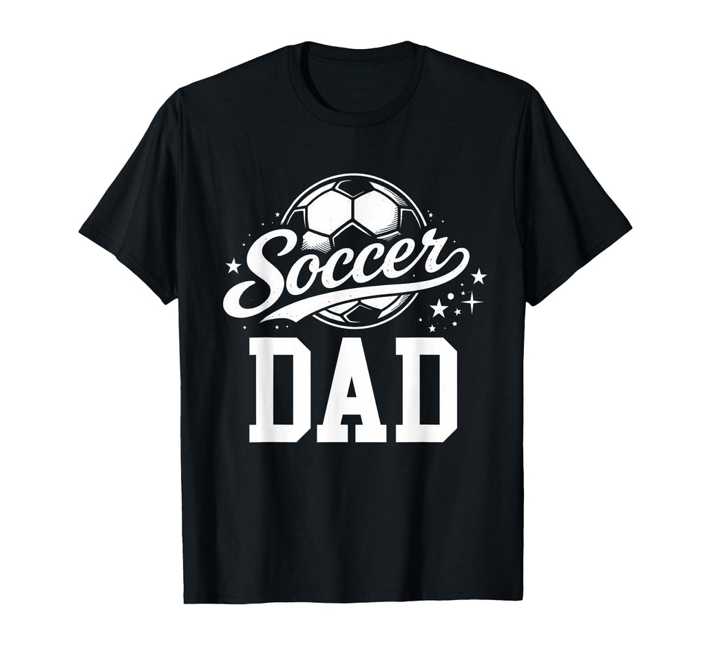 Soccer Player Family Matching Outfit Hoodie - Novelty Apparel Unisex