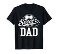 Soccer Player Family Matching Outfit Hoodie - Novelty Apparel Unisex