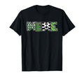 Soccer Meme Birthday Party T-Shirt - Minimalist Print for Adults