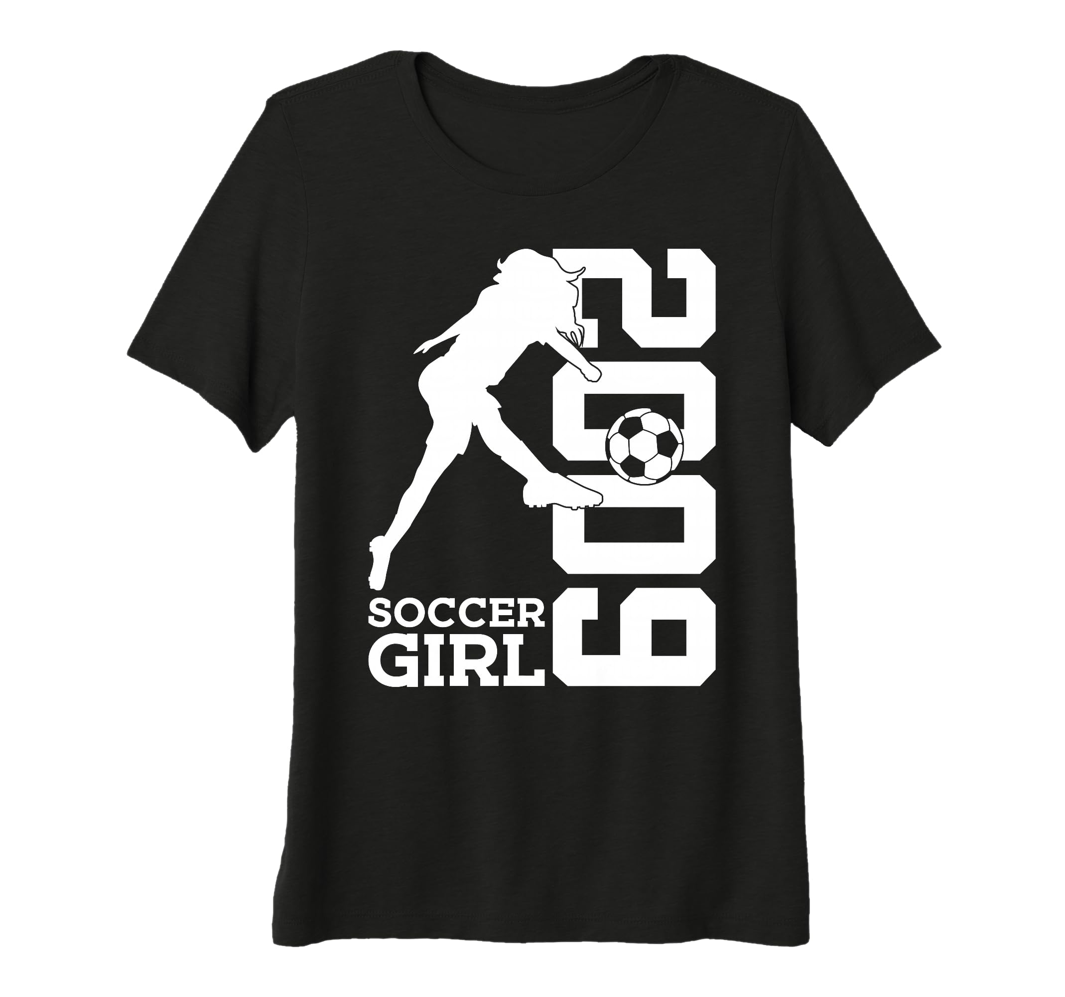 Womens 17Th Birthday Soccer 2009 Tri T-Shirt - Graphic Print Men Women